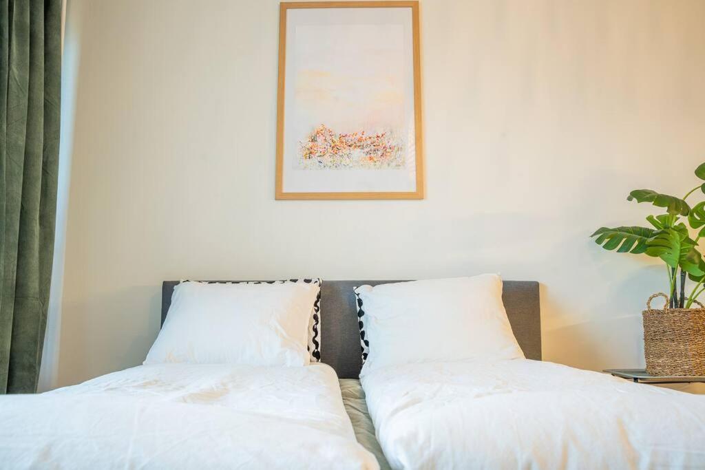 Arctic Downtown Dream: Cozy City Studio Rovaniemi Exterior foto